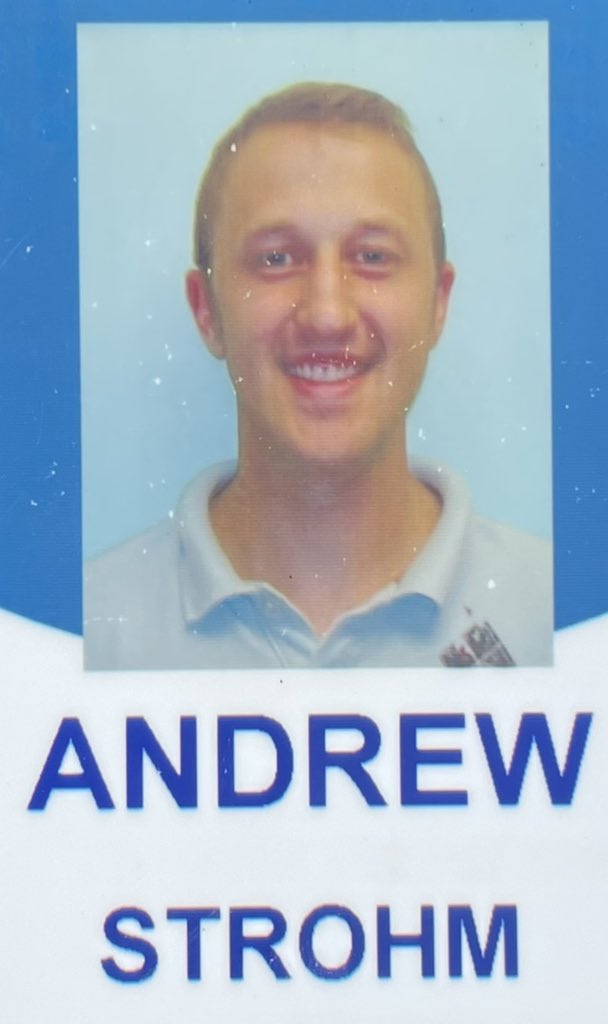 Andy Strohm | Low Friction Sales tweet media