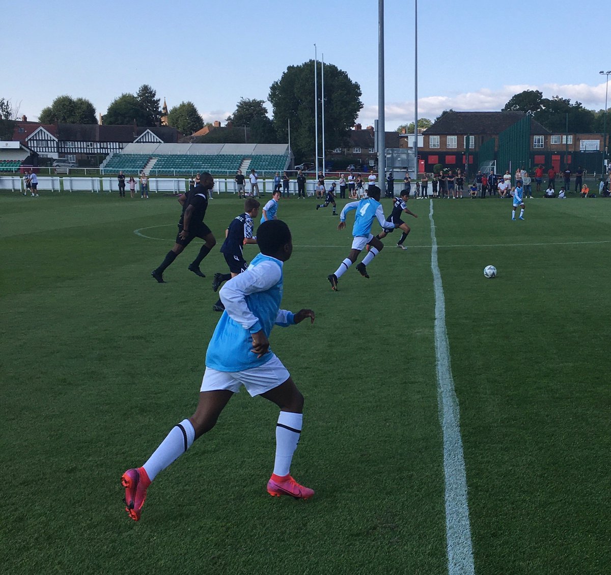 Kent Schools FA tweet media