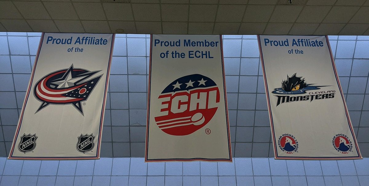 Kalamazoo Wings tweet media