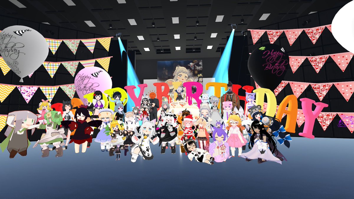 ねこまた tweet media