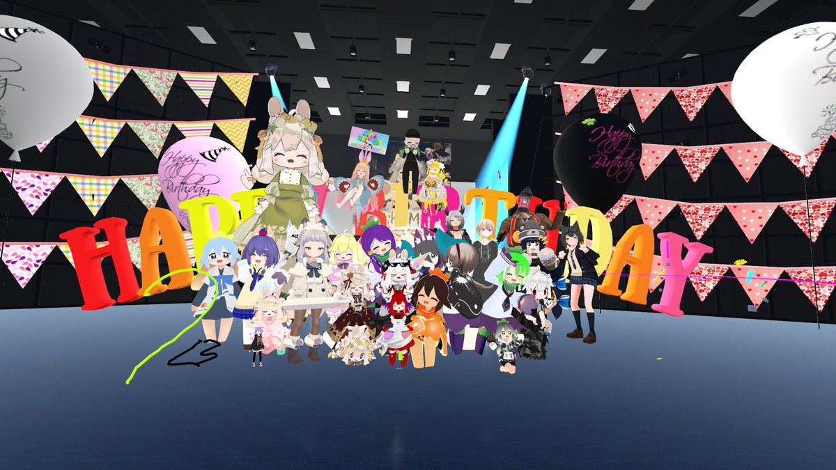 ねこまた tweet media