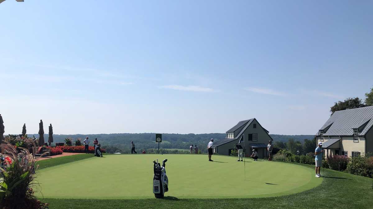 Golfbet tweet media