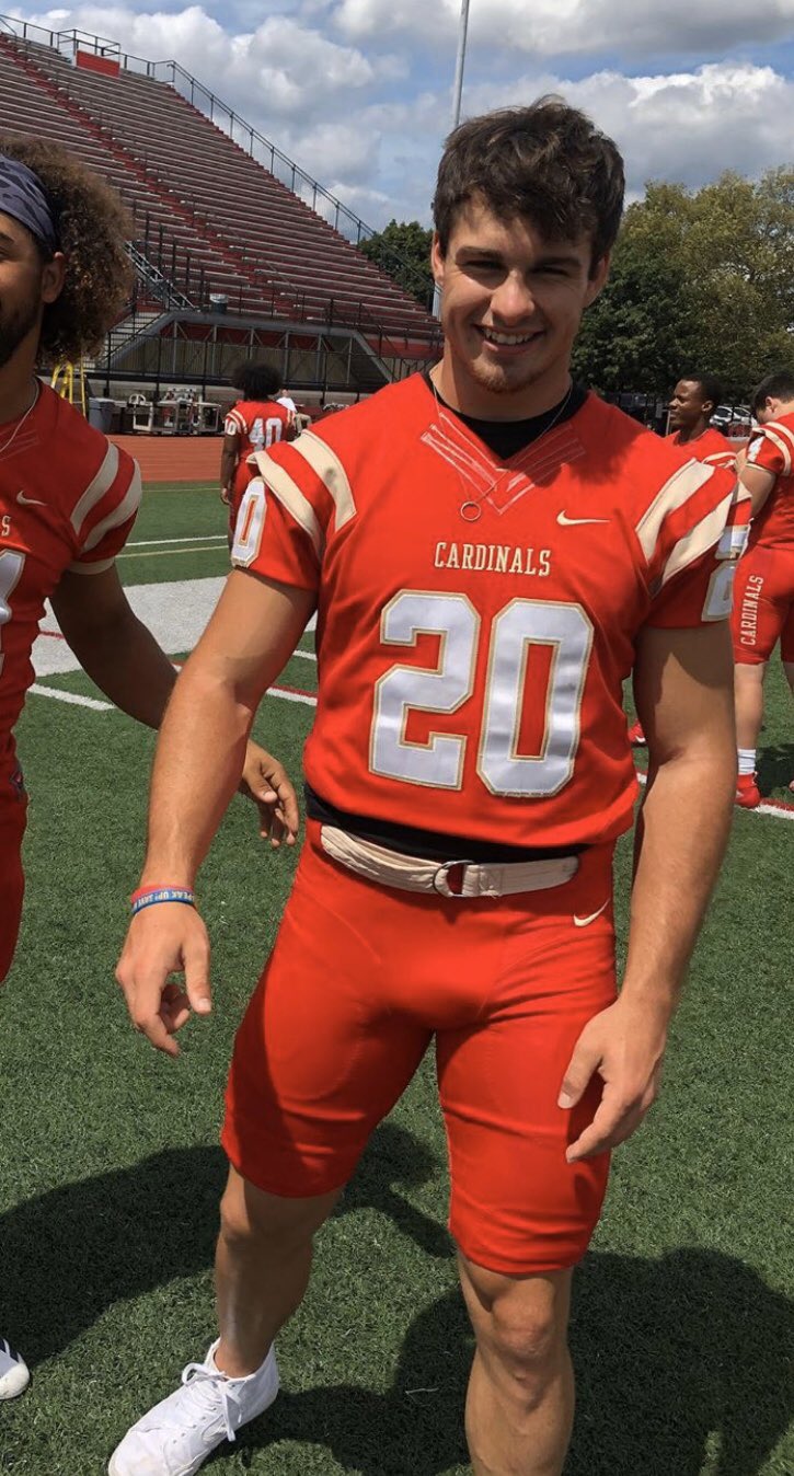 Nfl Football Vpl