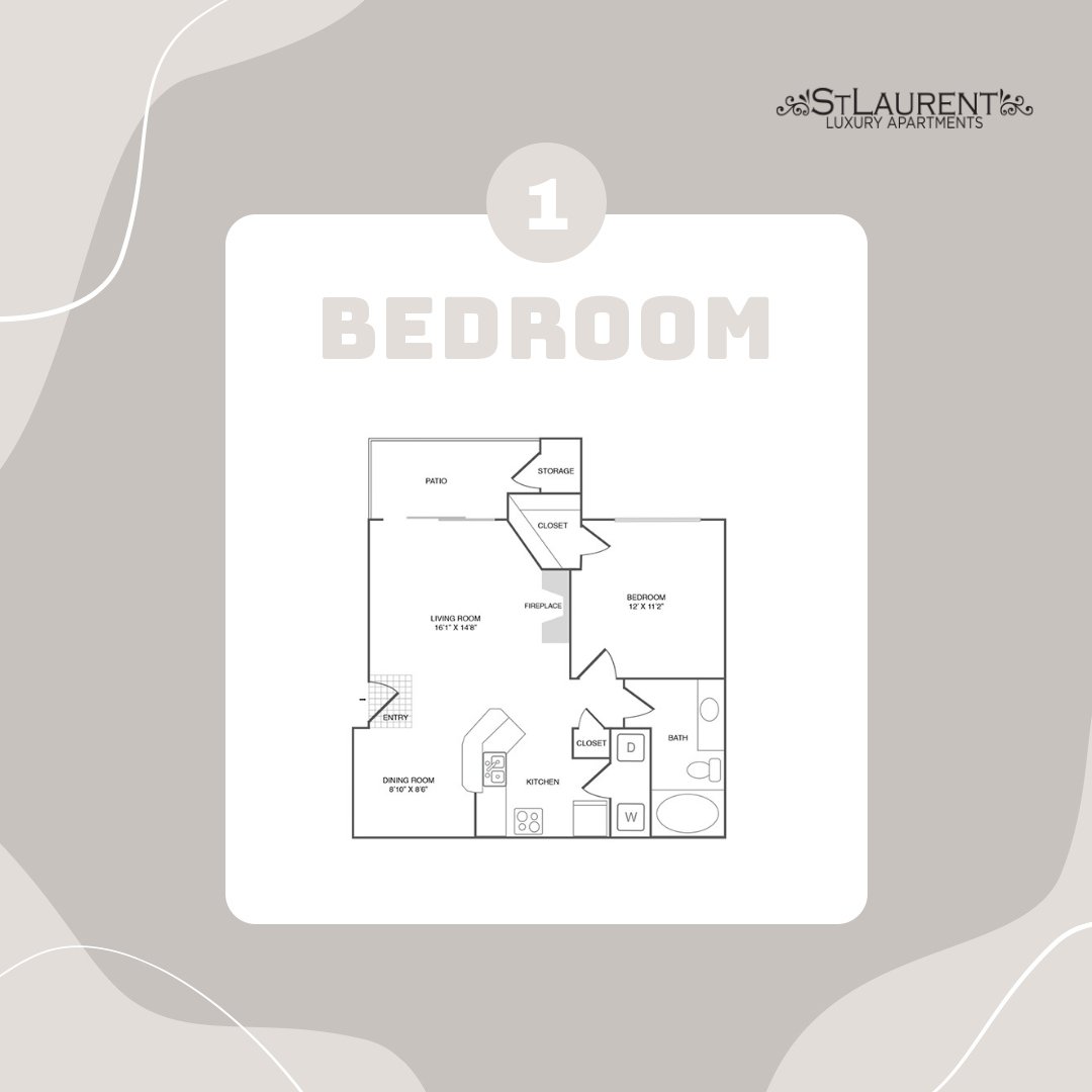 St. Laurent Luxury Apartments (StLaurentLuxApt) Twitter