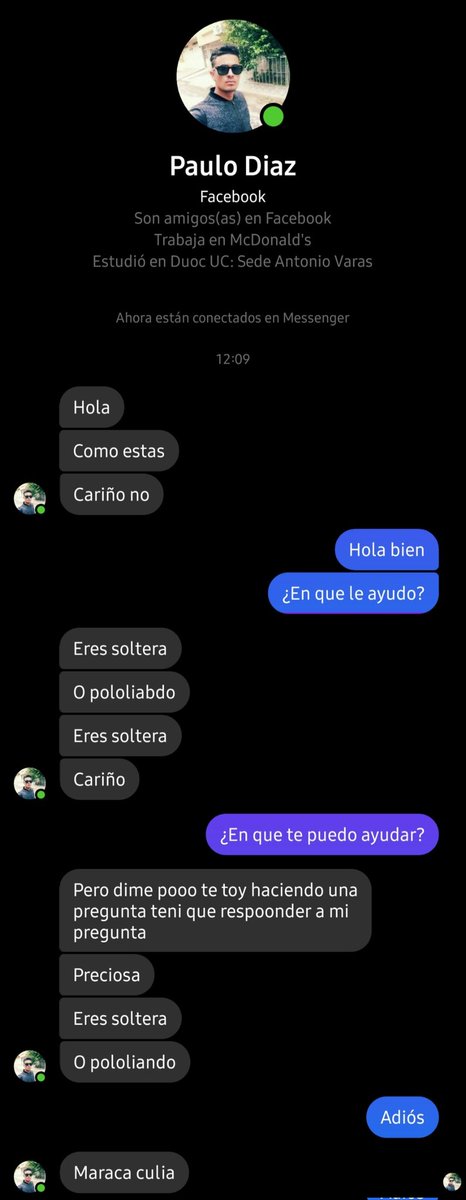 🦆La Pato Potter🦆 ϟ ▕⃝⃤🫶 tweet media