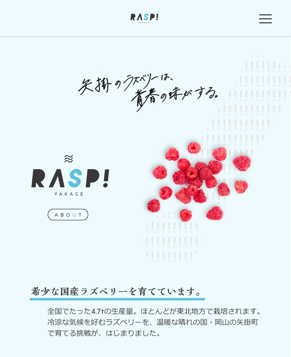 矢掛ラズベリー推進部 兼セルビア語垢 Yakagerasp Twitter 矢掛ラズベリー推進部 兼セルビア語垢 Yakagerasp Twitter