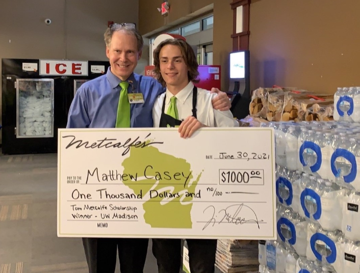 WI Grocers Assoc. tweet media