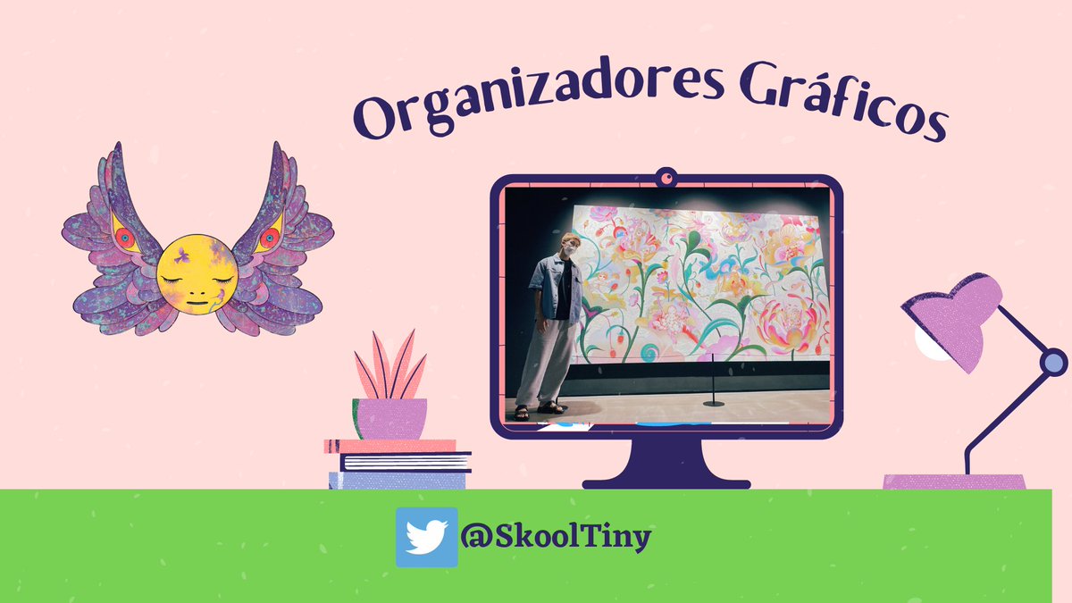 TinySkool tweet picture