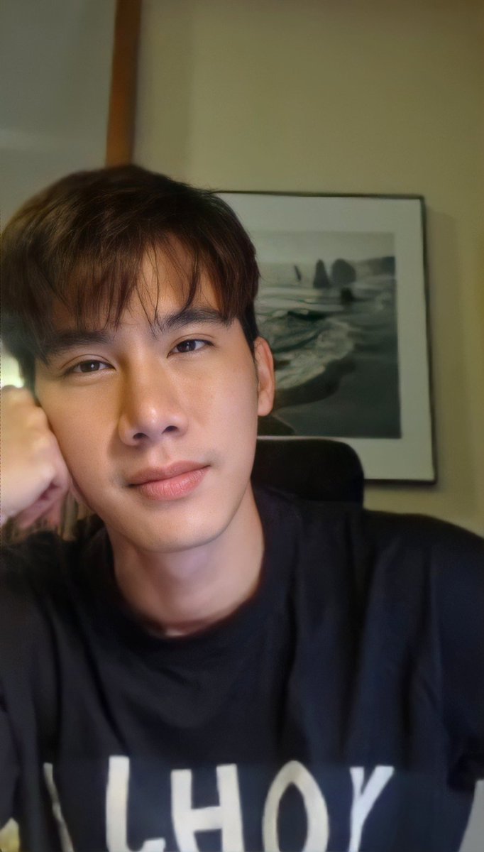 JaneJunNi's tweet image. Find yourself someone who listen to you and give you advice ❤️
#STITestKitForAll
#Tul_Pakorn