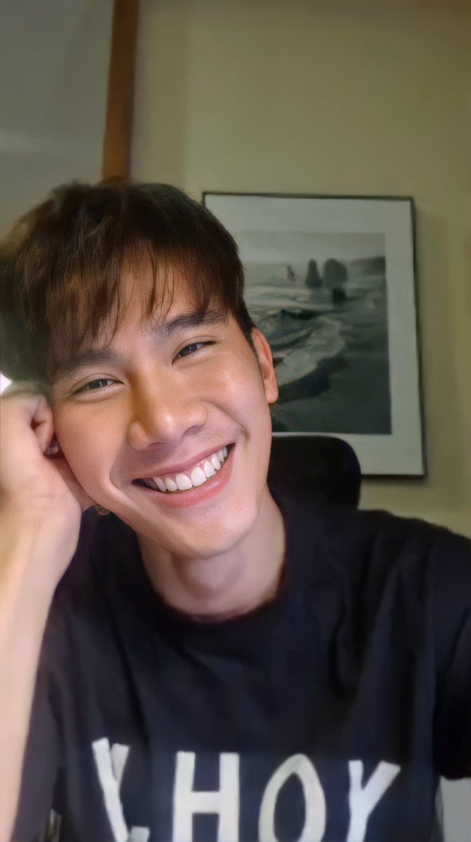 JaneJunNi's tweet image. Find yourself someone who listen to you and give you advice ❤️
#STITestKitForAll
#Tul_Pakorn