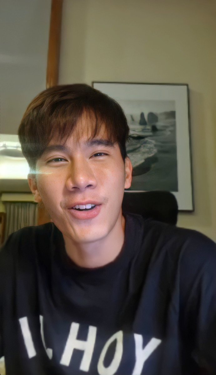 JaneJunNi's tweet image. Find yourself someone who listen to you and give you advice ❤️
#STITestKitForAll
#Tul_Pakorn