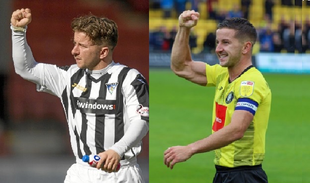 ParsReview's tweet image. 🎂 Happy birthday to the man we all still love - @JoshFalky_4!