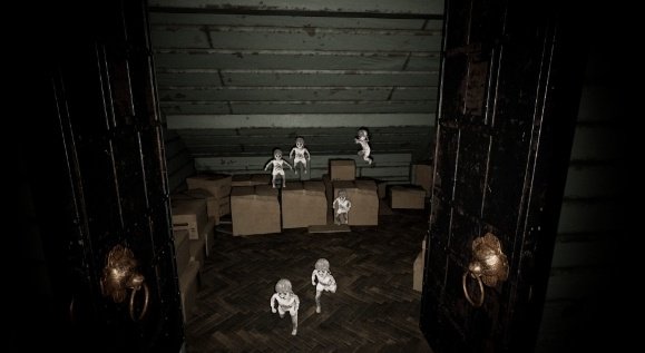 lulu_pass's tweet photo. Supostamente há um mal dentro daquela casa. Entidades Malignas.
Link:https://t.co/ILS1oMJvCa
#Pacify #ShawnHitchcock #HitchcockGames #Steam #LuluGamePass #PortForMobile #indie #indiedev #IndieGameDev #Terror #Multiplayer #COOP #EmilyWantsToPlay https://t.co/aKCFR3ODBG