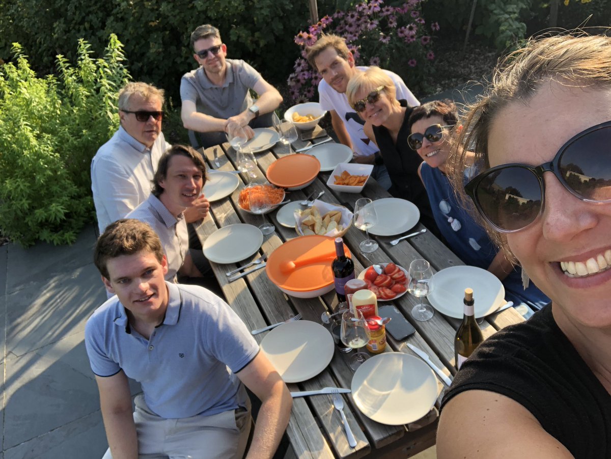 gentsofinesse's tweet image. Topteam 🤍 #howest #journalistiek #teamdag