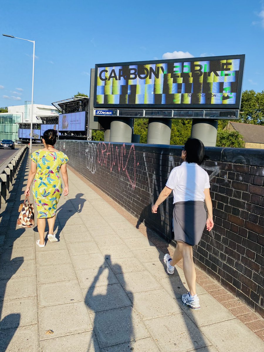 Sandy DelosSantos (@dsandelor) on Twitter photo Nearly there girls. Keep walking ๐#ImperialActive #NursesActive <a href="/MarcelleTauber/">Marcelle Tauber-Gilmore, RGN, BSc, MSc ๐๐</a> <a href="/sasa_richard/">Richard G Sasa</a> <a href="/Lailanie33/">Lailanie๐</a> <a href="/cmrobin392/">Christine Robinson</a> Nearly there girls. Keep walking ๐#ImperialActive #NursesActive <a href="/MarcelleTauber/">Marcelle Tauber-Gilmore, RGN, BSc, MSc ๐๐</a> <a href="/sasa_richard/">Richard G Sasa</a> <a href="/Lailanie33/">Lailanie๐</a> <a href="/cmrobin392/">Christine Robinson</a>