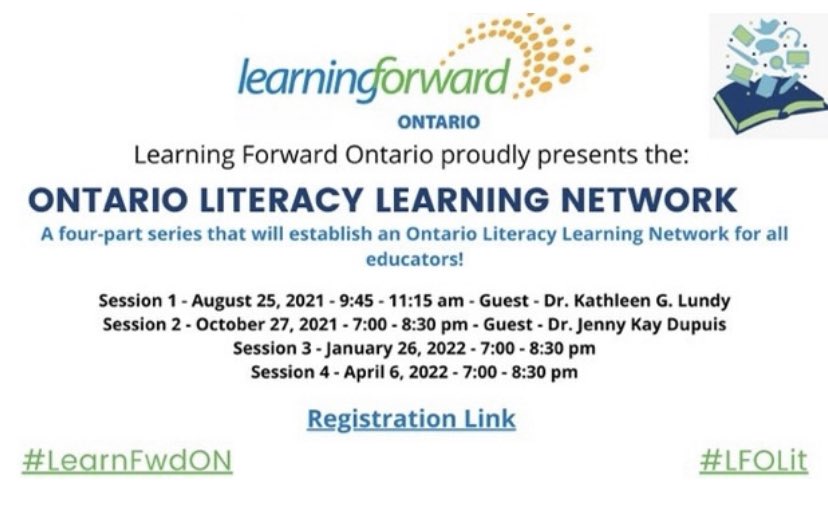 lfontario's tweet image. You won’t want to miss this opportunity to learn from Dr. Jenny Kay Dupuis (@JennyKayDupuis) about the power of difficult stories, &amp;amp; social justice issues through Indigenous literature, &amp;amp; more.
eventbrite.ca/e/learning-for… #LFOLiteracy #IndigenousED #IndigenousLiterature #TRC #onted
