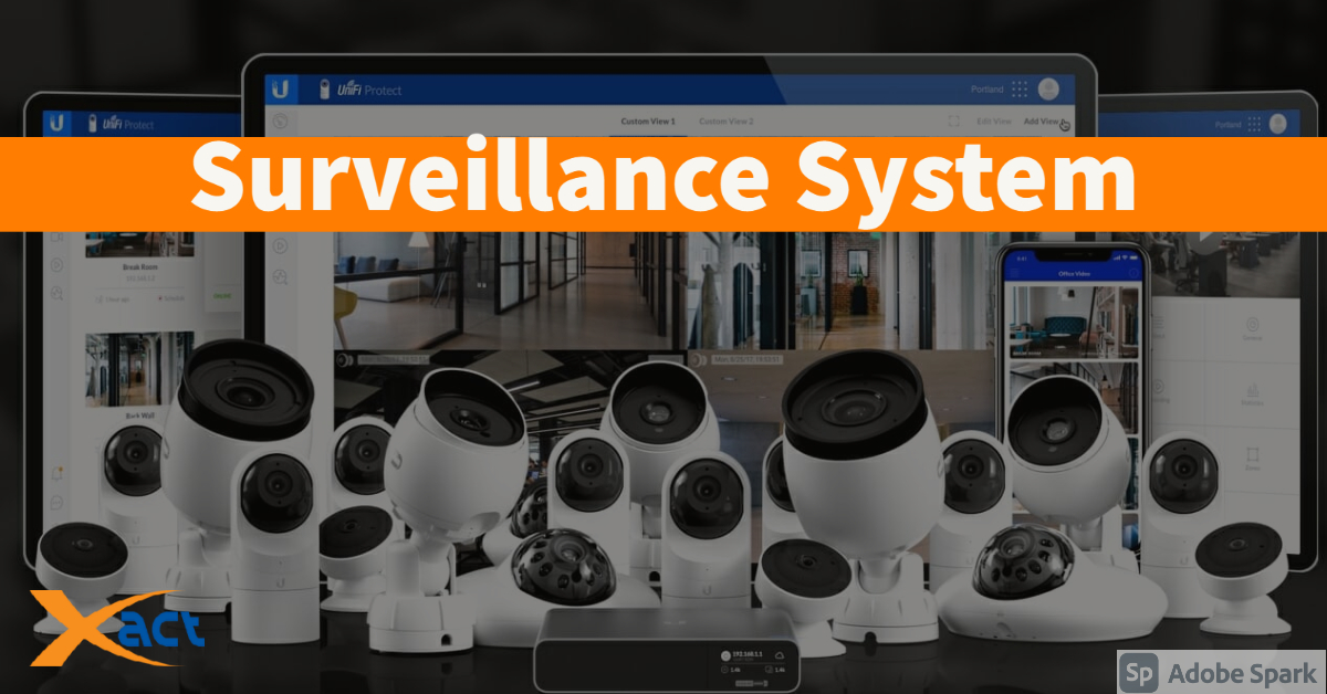 XactCom's tweet photo. Keep your business safe with a surveillance system that allows you to monitor the camera from anywhere when connected to the internet. There is a wide range of options to choose from.
Call or email us to find out more. 
sales@xactcommunications.com
844-937-9228 https://t.co/DfarCaFNKB