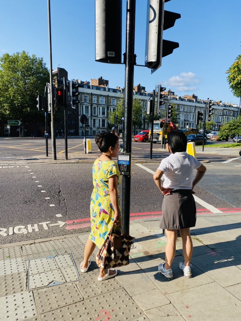 Sandy DelosSantos (@dsandelor) on Twitter photo Stopped light on the way to Earlโs Court ๐ฆ#NursesActive #ImperialActive <a href="/MarcelleTauber/">Marcelle Tauber-Gilmore, RGN, BSc, MSc ๐๐</a> <a href="/Lailanie33/">Lailanie๐</a> <a href="/sasa_richard/">Richard G Sasa</a> <a href="/cmrobin392/">Christine Robinson</a> Stopped light on the way to Earlโs Court ๐ฆ#NursesActive #ImperialActive <a href="/MarcelleTauber/">Marcelle Tauber-Gilmore, RGN, BSc, MSc ๐๐</a> <a href="/Lailanie33/">Lailanie๐</a> <a href="/sasa_richard/">Richard G Sasa</a> <a href="/cmrobin392/">Christine Robinson</a>