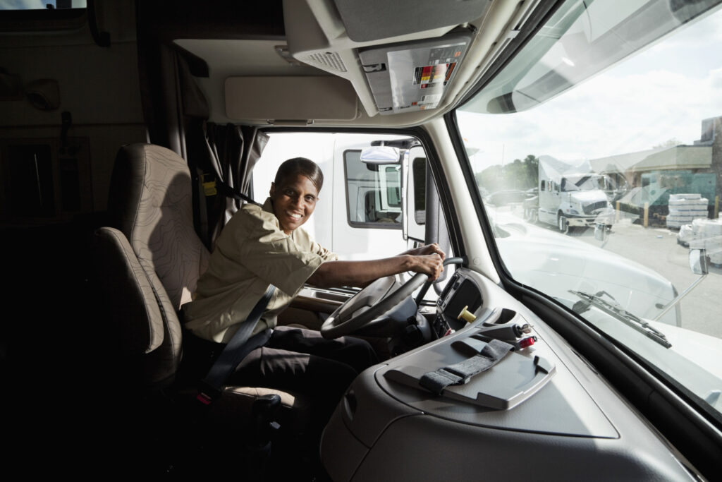 doft_com's tweet image. Truck driver shortage is ‘mythical’, OOIDA says dlvr.it/S6JjDW