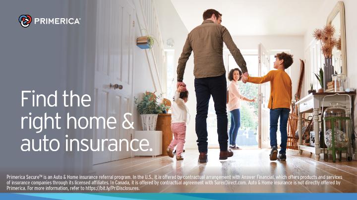 KPTutu's tweet photo. Take the headache out of looking for the right auto and home insurance with Primerica Secure and our trusted partners. Contact me to learn more. https://t.co/A7RMIXPXHm https://t.co/5q4x1Im6Qw