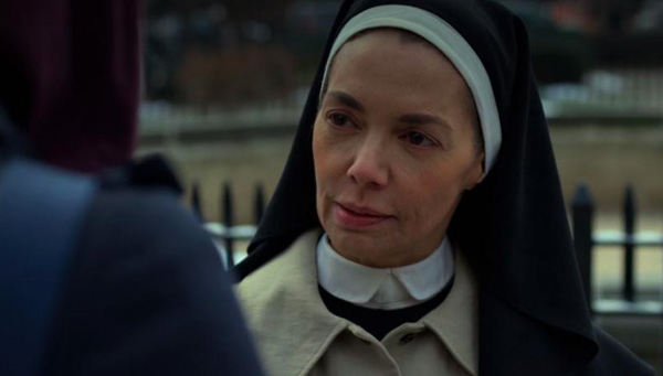Happy birthday to Joanne Whalley, who appeared as Sister Margaret \"Maggie\" Grace in the series \Daredevil.\ 