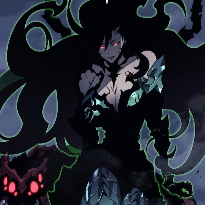 Lunaticmoonart ( Commissions open ) on X: "Querehsha the insect monarch #sololeveling #fanart #sololevelingfanart #pixelart https://t.co/OpPhyYfomT" / X