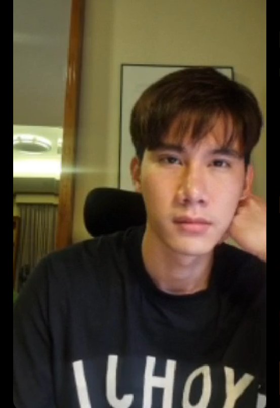 8walktogether9's tweet image. #STITestKitForAll
#Tul_Pakorn 
スクショの手が止まらんかったなぁ。
真剣に聞く顔とか話す顔とか最高に素敵♡☆(´▽`)☆♡
声も最高！
とぅんくんだけ抜いてごめん💦