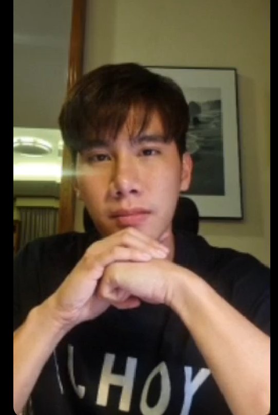 8walktogether9's tweet image. #STITestKitForAll
#Tul_Pakorn 
スクショの手が止まらんかったなぁ。
真剣に聞く顔とか話す顔とか最高に素敵♡☆(´▽`)☆♡
声も最高！
とぅんくんだけ抜いてごめん💦