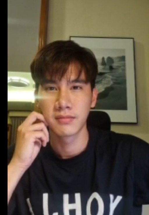 8walktogether9's tweet image. #STITestKitForAll
#Tul_Pakorn 
スクショの手が止まらんかったなぁ。
真剣に聞く顔とか話す顔とか最高に素敵♡☆(´▽`)☆♡
声も最高！
とぅんくんだけ抜いてごめん💦