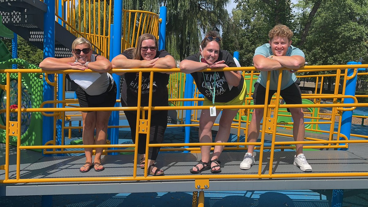 #SummitViewEaglesSoar