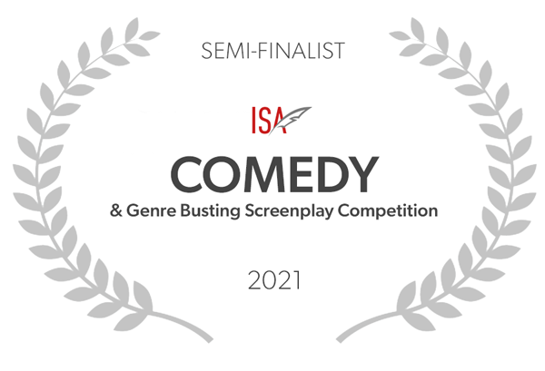 michaelgoldburg's tweet photo. Thrilled our screenplay for our feature comedy @SureFireMovie Semi-Finalist in the @NetworkISA Comedy &amp; Genre Busting Screenplay Competition! Thanks from myself, @navyyardfilms &amp; Steve Wisniewski! This script's on fire!! Any producers out there?? Hit me up! https://t.co/RXJFUlc7fS