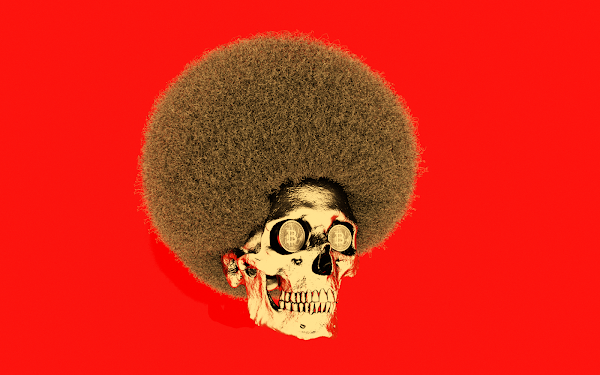 lassofilms's tweet image. Afroskull-Bitcoin on @opensea 

opensea.io/assets/0x495f9… 
#BTC #bitcoindiamond #NFTs #OpenSeaNFT
