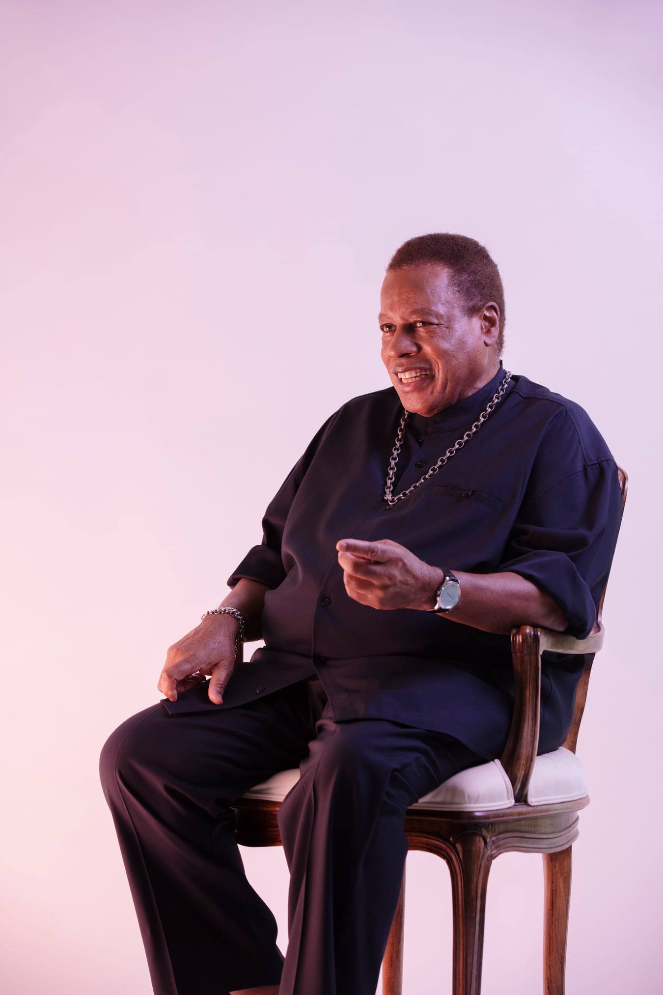 Wishing a very happy 88th birthday to maestro Wayne Shorter!  