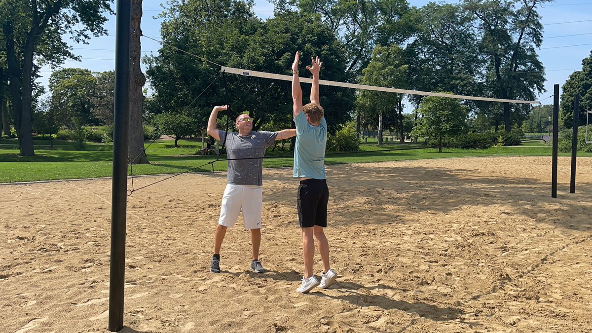 #SummitViewEaglesSoar