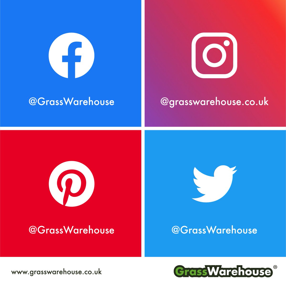 GrassWarehouse tweet media
