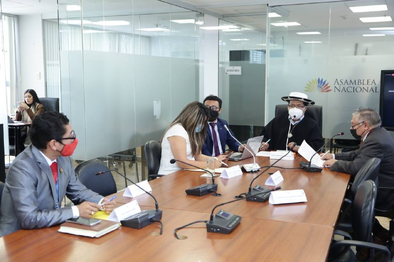 .<a href="/EducacionAN/">CECCYT</a> instala la sesión para poner en conocimiento el informe sobre el proyecto de Ley de Atención Integral y Protección a Personas con la Condición del Espectro Autista.