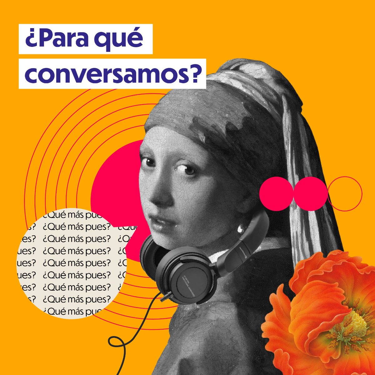 Tenemos que hablar Colombia on X