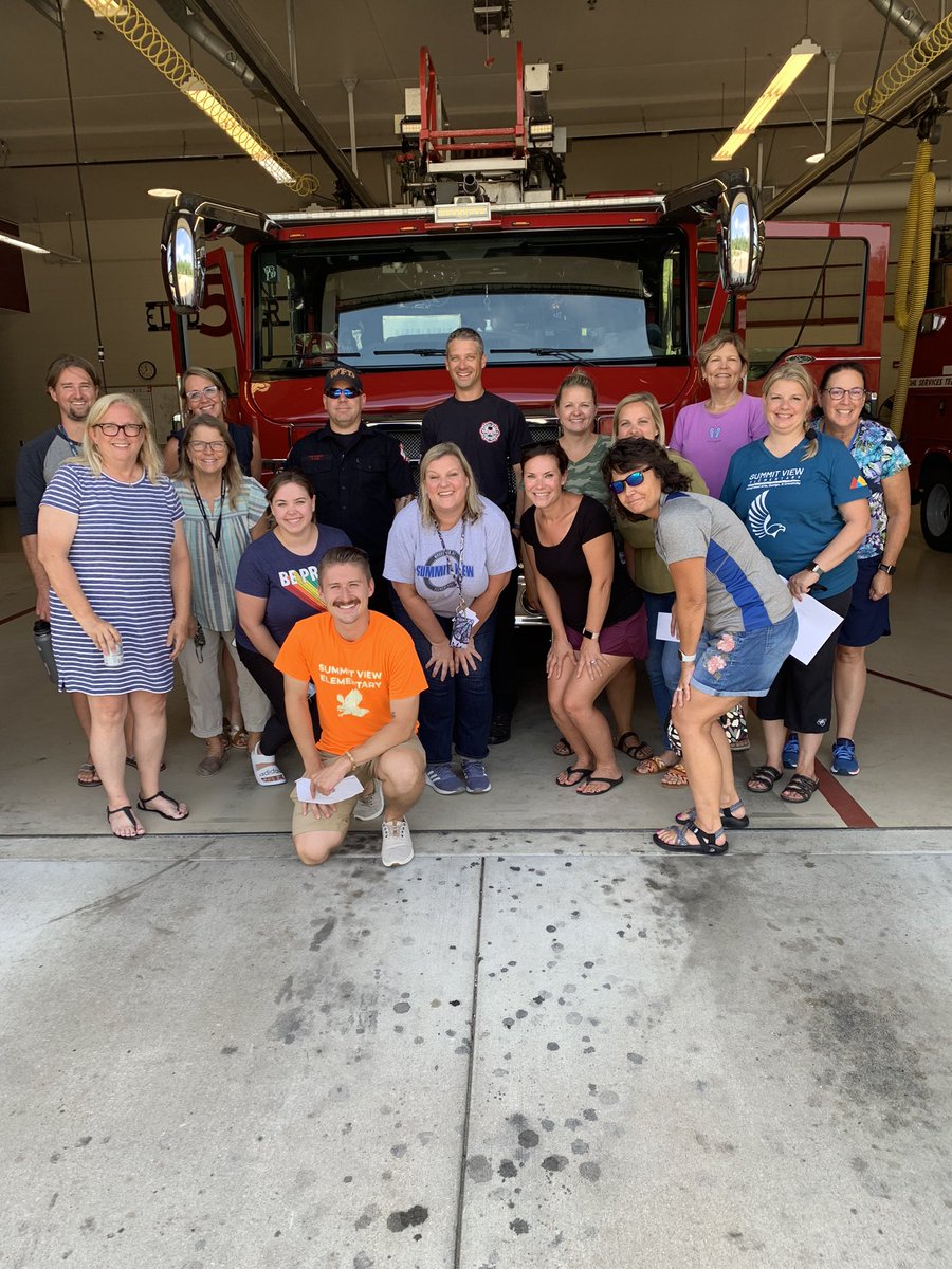 #SummitViewEaglesSoar