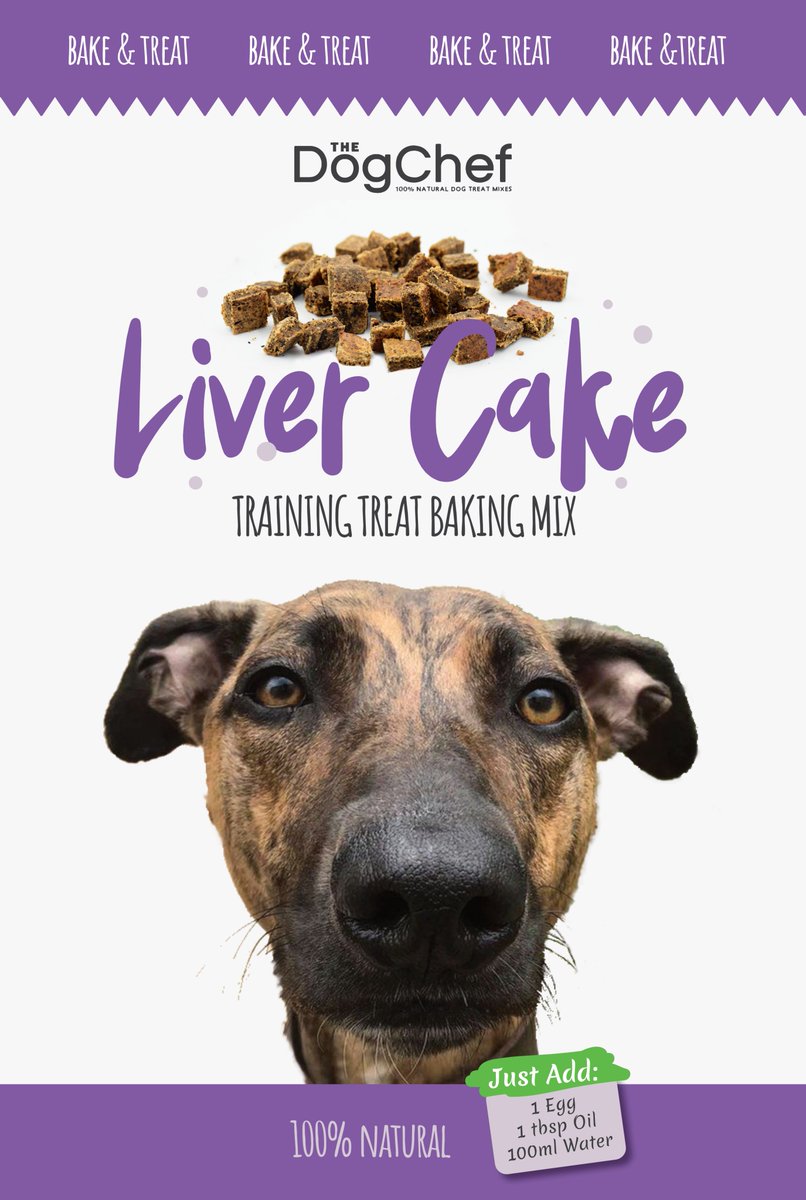 TheUKDogChef1's tweet photo. Lurcher Sue has received extensive media coverage. ITV called her Britain's most unwanted dog. The BBC reported she had been unable to find a home in 4 years. We've added her RSPCA photo to one of our baking mixes. Doesn't she look a treat?
https://t.co/1sZHYaldSI https://t.co/L8230Uixnl