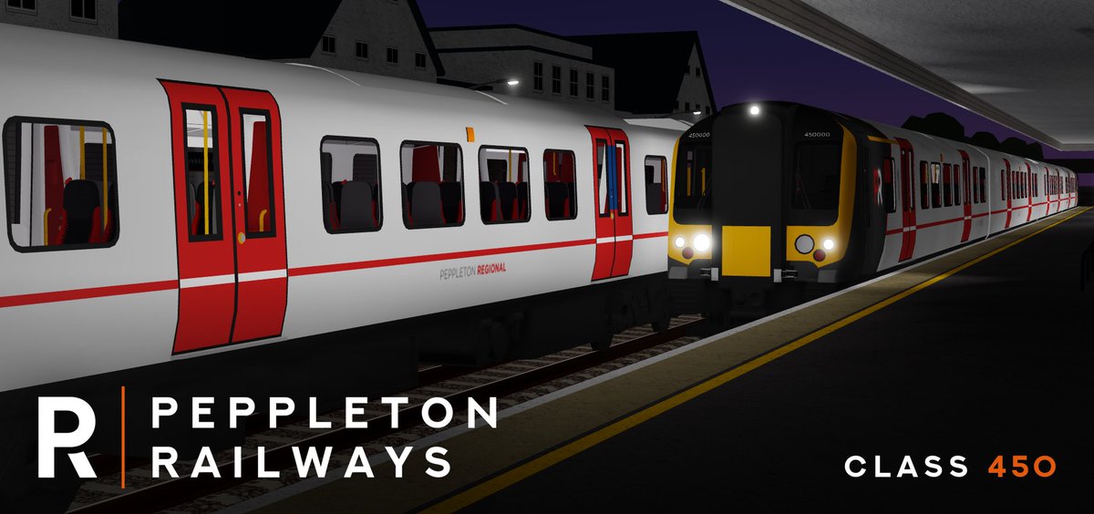 PeppletonRly's tweet image. We couldn&apos;t have third rail and not have one of these! 👇👀
