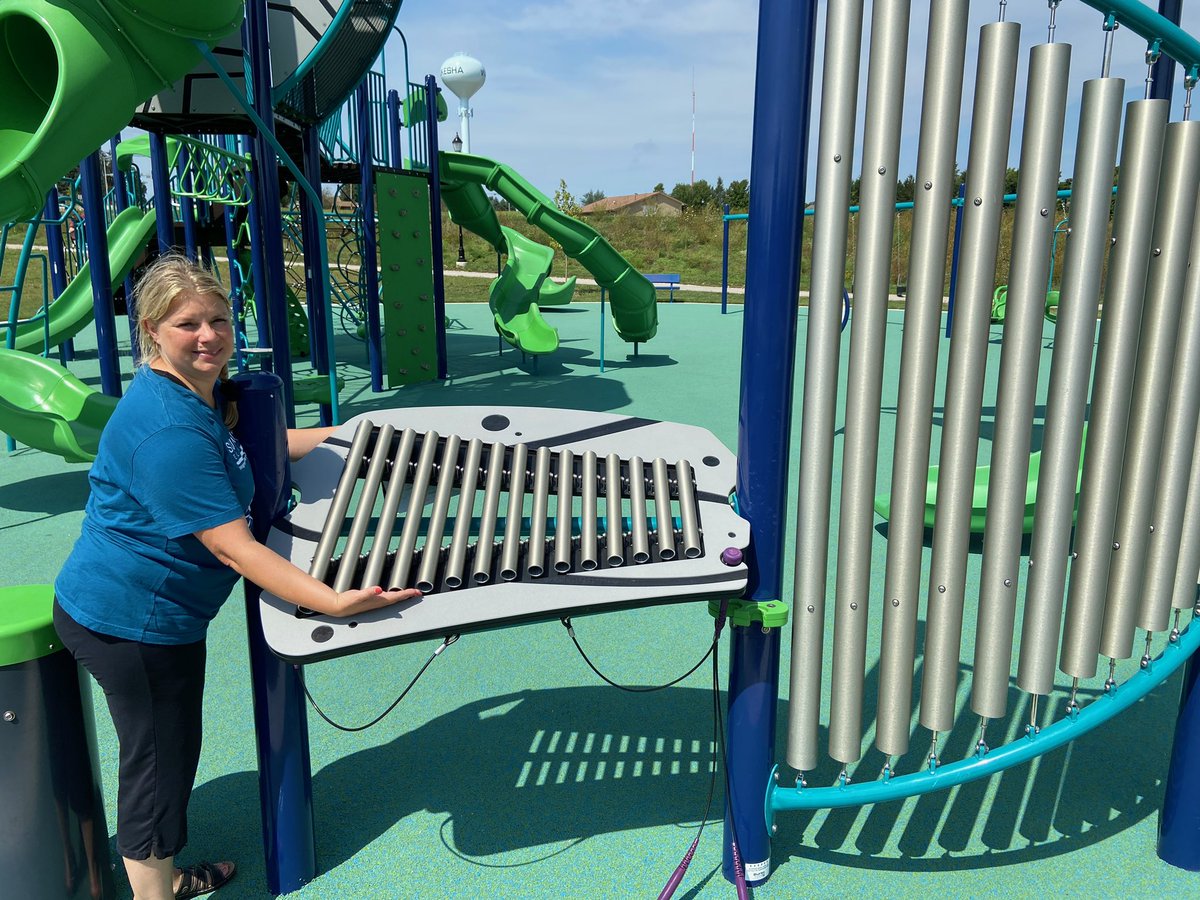 Parallel lines-math related concept. #SummitViewEaglesSoar