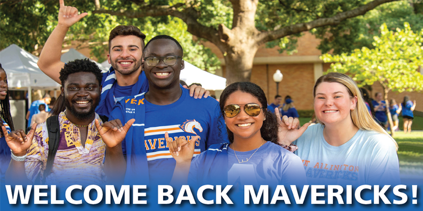 UTA_Admissions's tweet image. Are you excited to be back on campus?
#UTA25 #MavsBack #Fall21 #MavUp