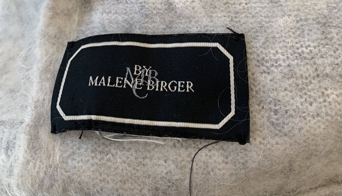 Designerbransjens Tom Hilde.
