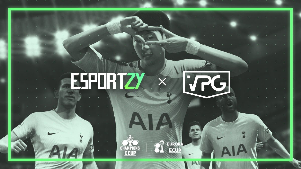 Esportzy tweet media