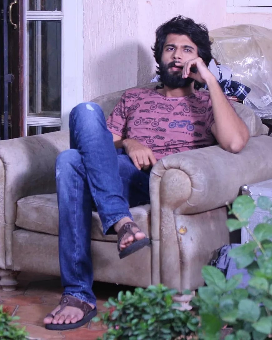 Rowdy_vdfc1's tweet photo. Un seen pics 💥❤🔥😎
Arjun 💔
#4YearsOfArjunReddy
@TheDeverakonda
#VijayDeverakonda #LIGER #vd10 https://t.co/ibfPPXfdbm