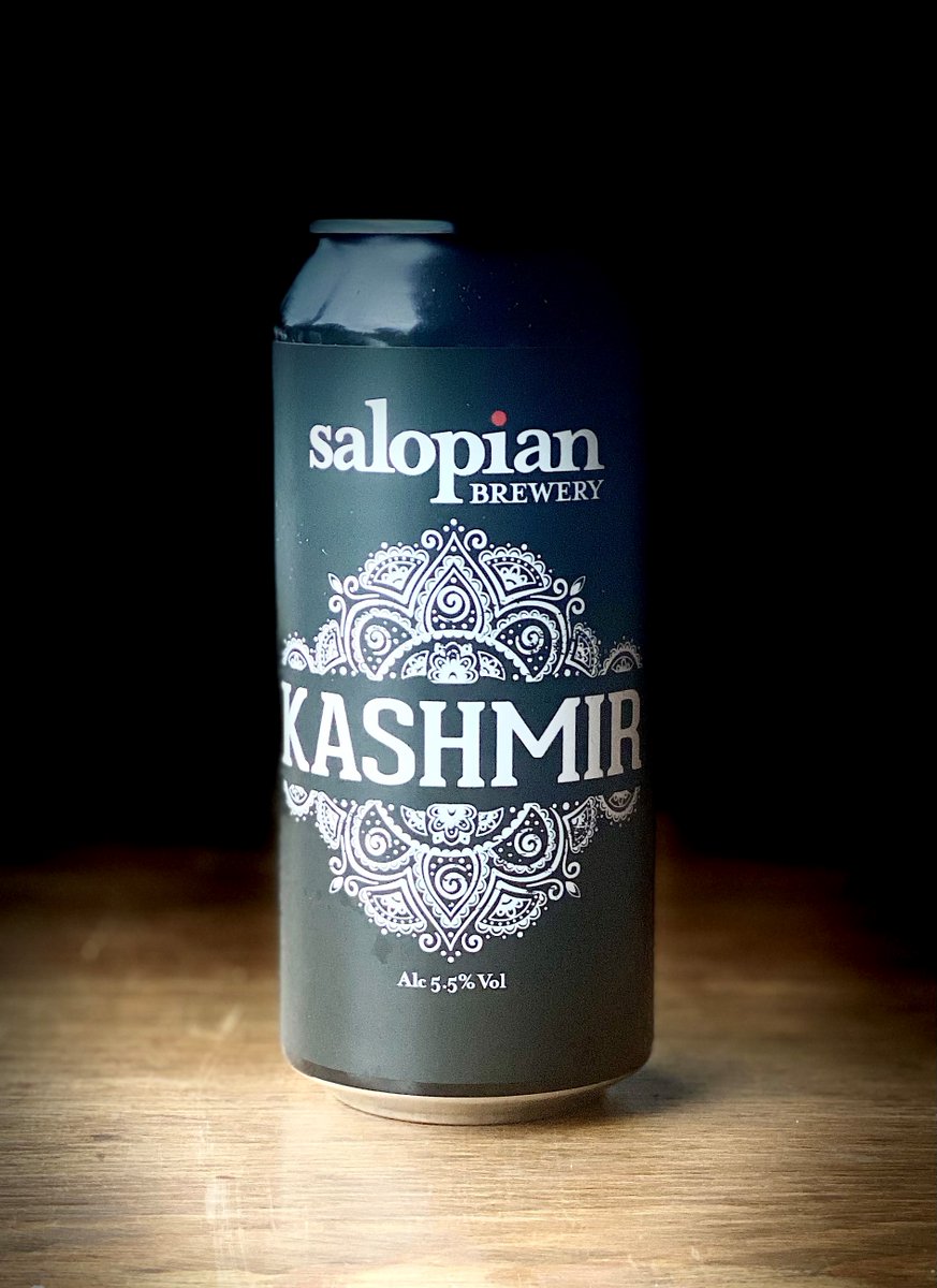 SalopianBrewery's tweet photo. It's Back.
Live on the website now and hitting bars across the country in cask, keg, and can in the coming days, our acclaimed IPA returns.
Enjoy.
#ipa #proud #salopian #quietly #beautifulbeers #citra #elegant #beer #cask https://t.co/qBBPl04BHa