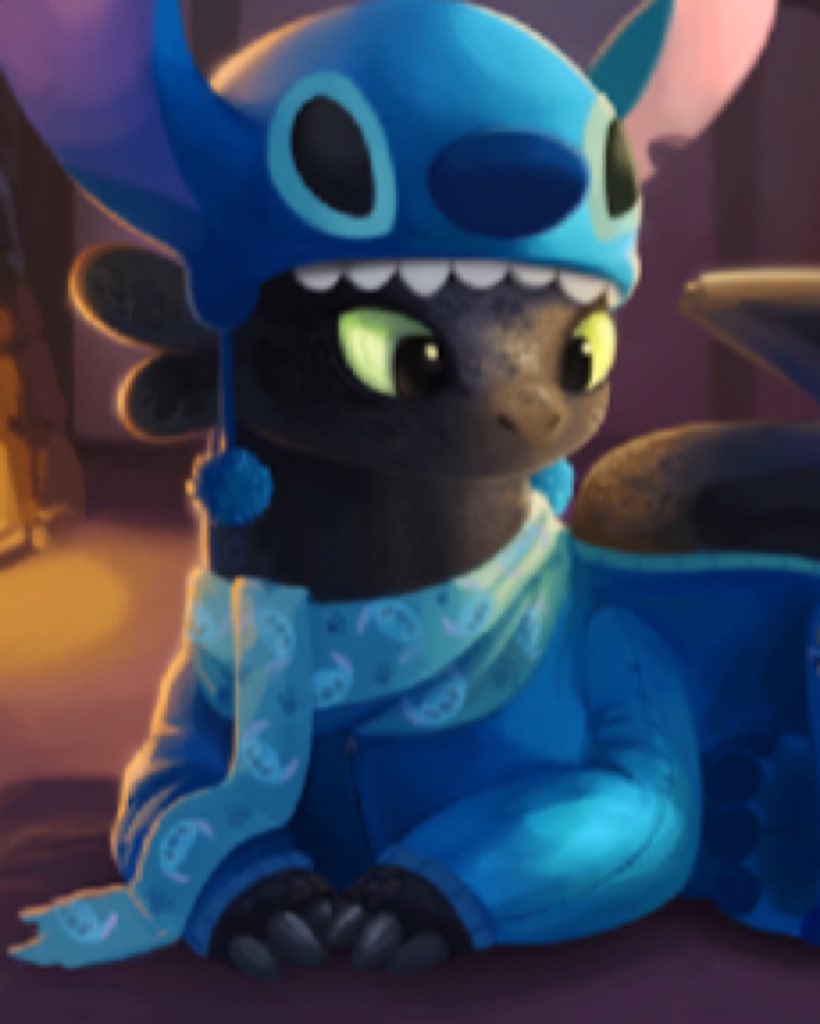 duo desenhos tweet media