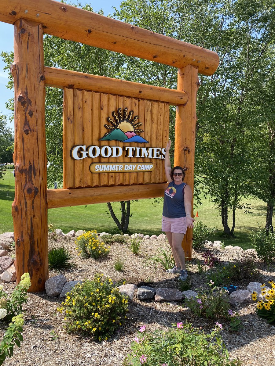 Good times! #summitvieweaglessoar