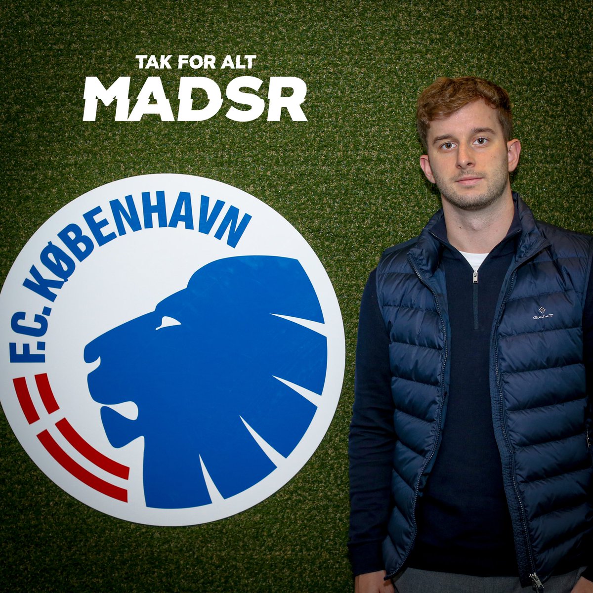 F.C. København Esport tweet media