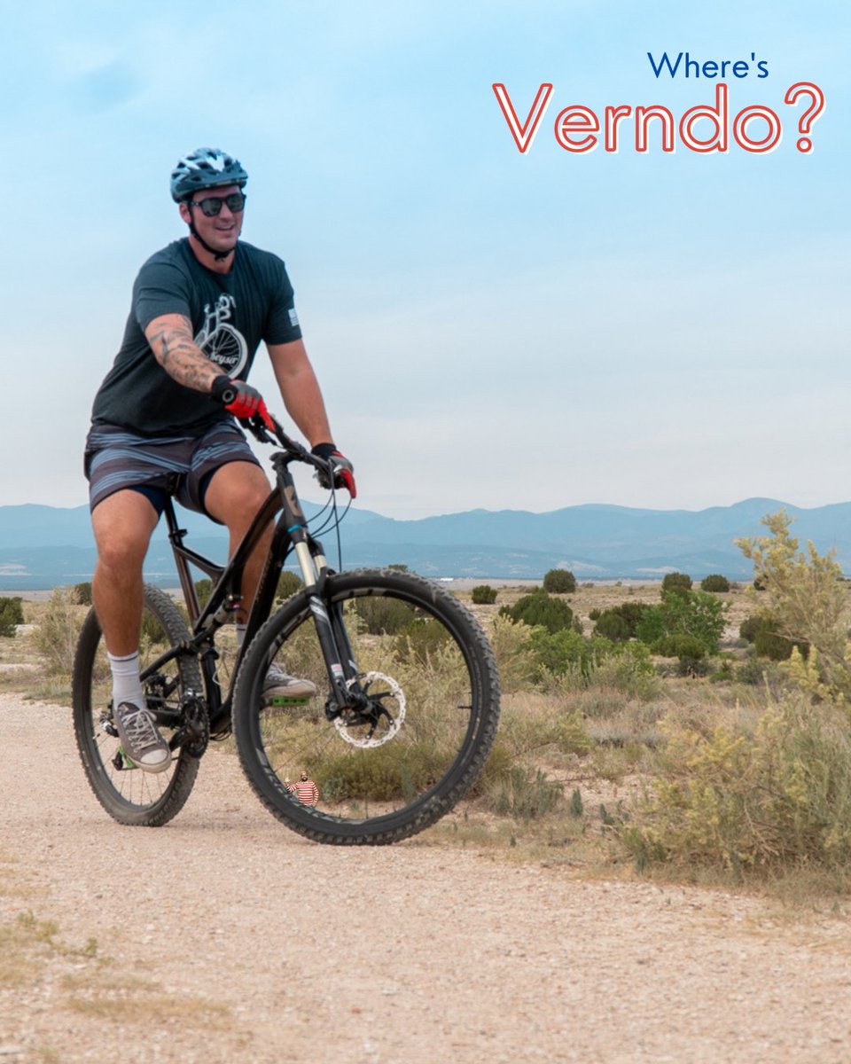 AdvantageHomeM2's tweet image. Can you find Verndo? 🔍

Finding a good loan officer should not be this hard. 

Call us today and we will set you up with a mortgage expert!

#mortgagexpert #loanofficer #housingmarket